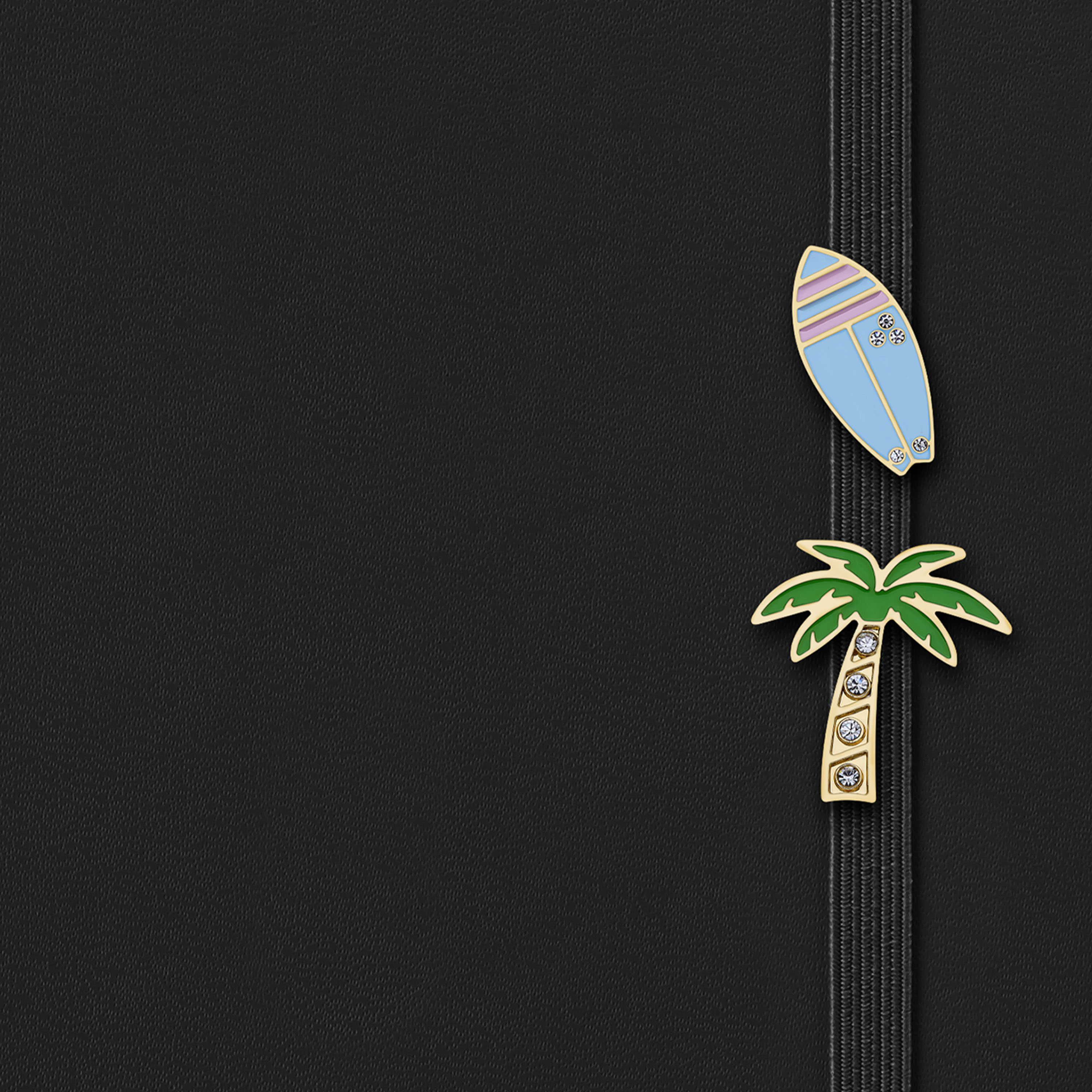 Personalization Pins